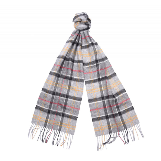 Tartan Scarf