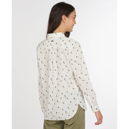 Ladies Safari Shirt