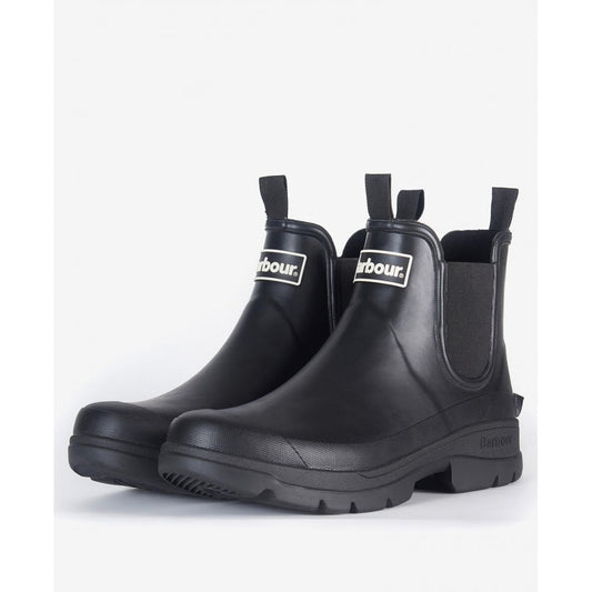 Nimbus Short Wellington Boots