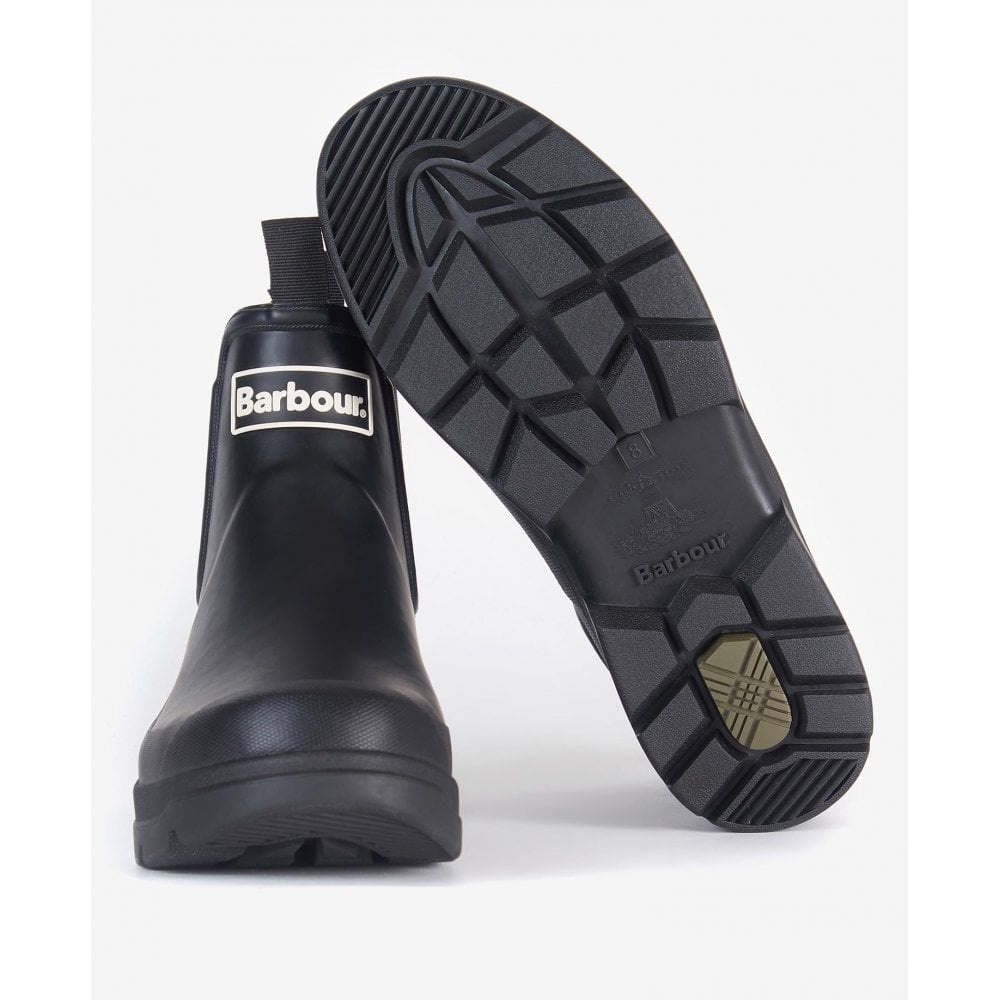 Nimbus Short Wellington Boots