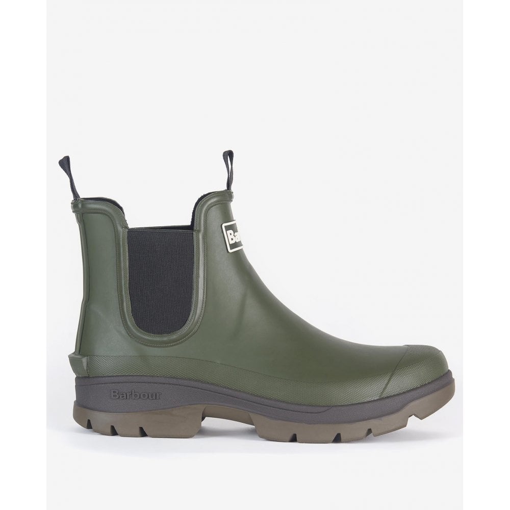 Nimbus Short Wellington Boots