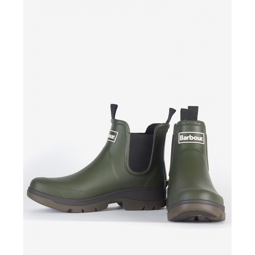 Nimbus Short Wellington Boots