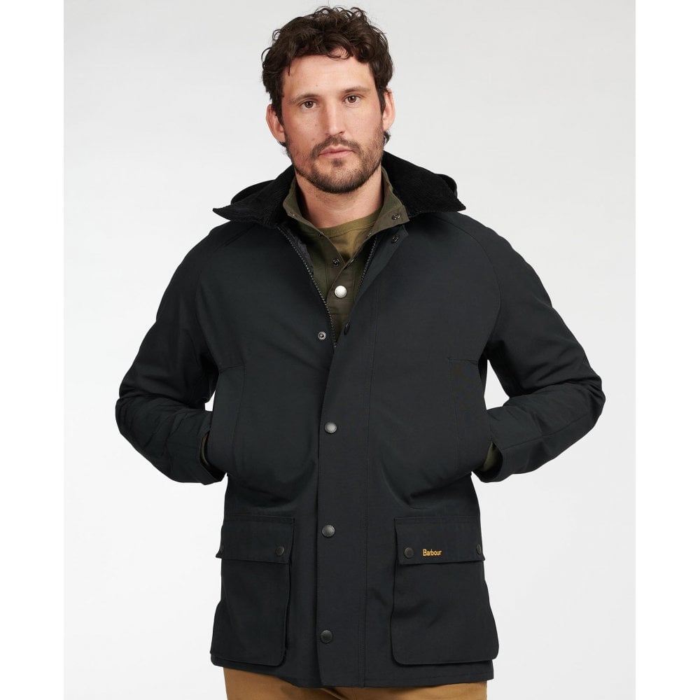 Waterproof Ashby Jacket