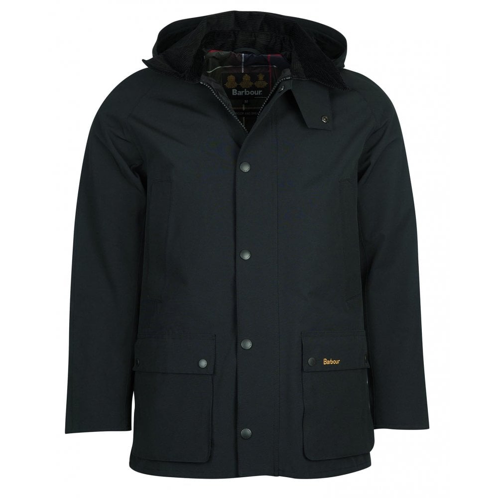 Waterproof Ashby Jacket