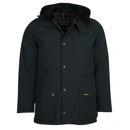 Waterproof Ashby Jacket