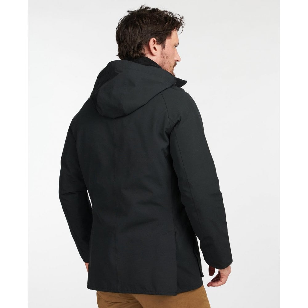 Waterproof Ashby Jacket