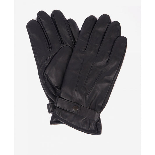 Burnished Leather Gloves