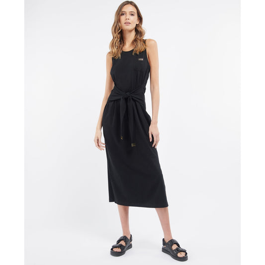 Morgan Midi Dress