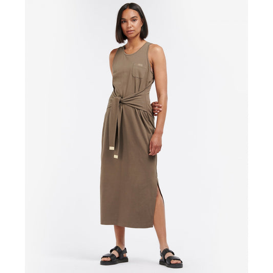 Morgan Midi Dress