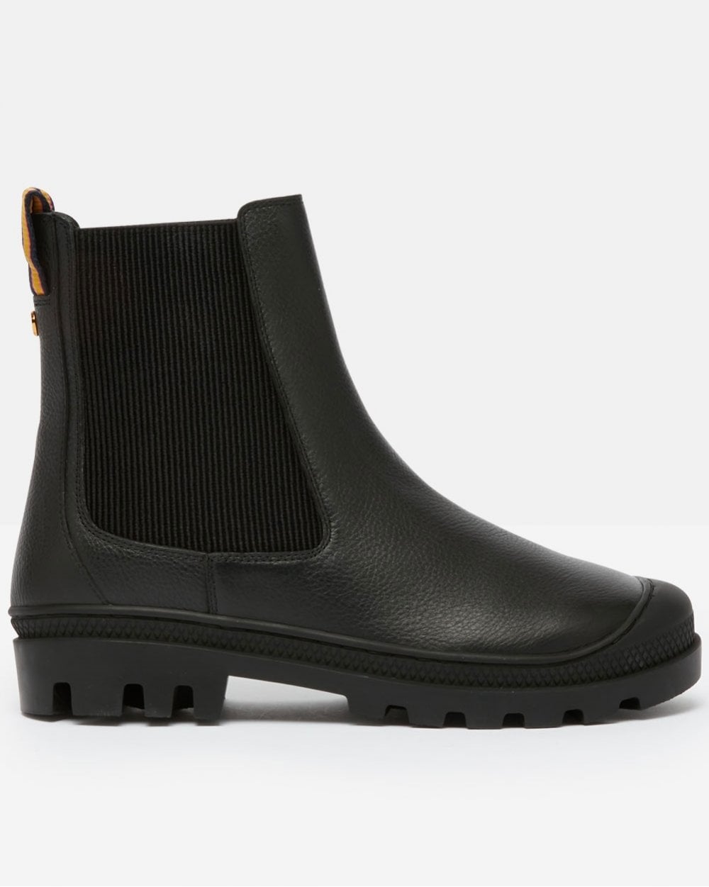 Carnaby Elevated Chelsea Boot