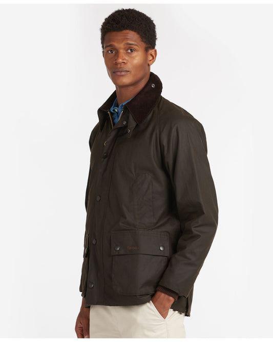 Classic Bedale Wax Jacket