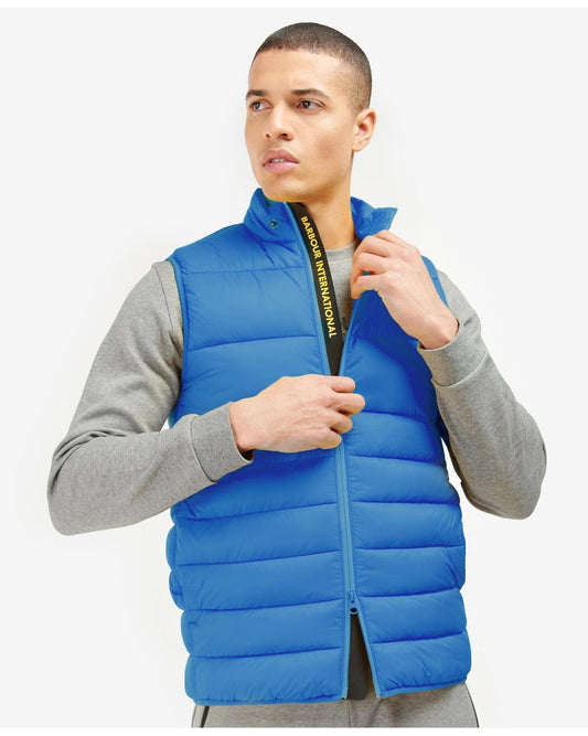 Essential Quilted Gilet