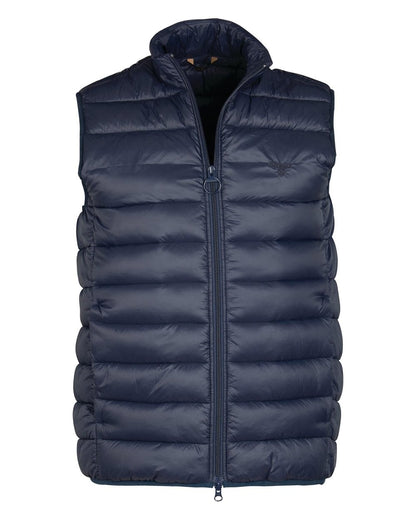 Barton Quilted Gilet