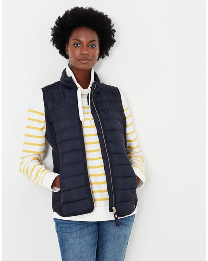 Whitlow Padded Gilet