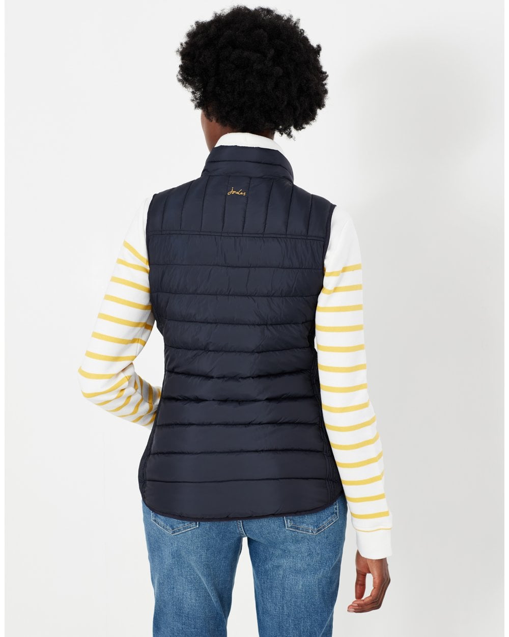 Whitlow Padded Gilet