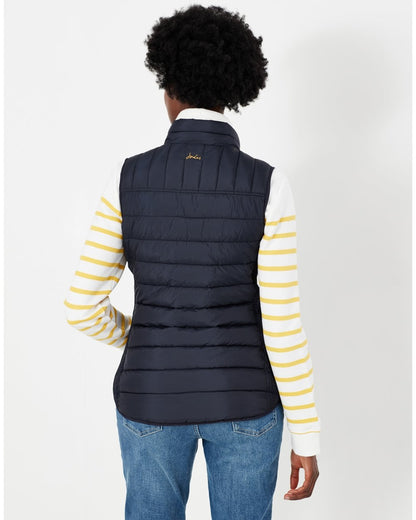 Whitlow Padded Gilet