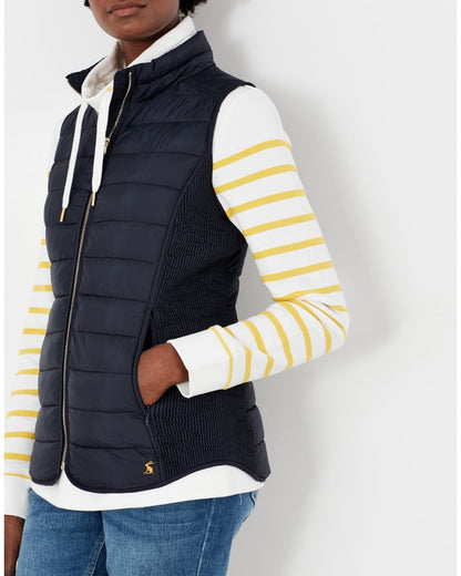 Whitlow Padded Gilet