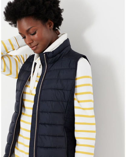 Whitlow Padded Gilet