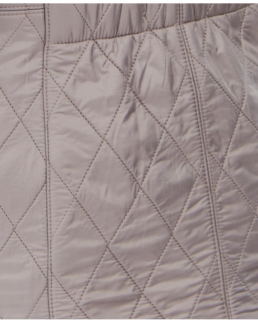 Cavalry Quilted Gilet