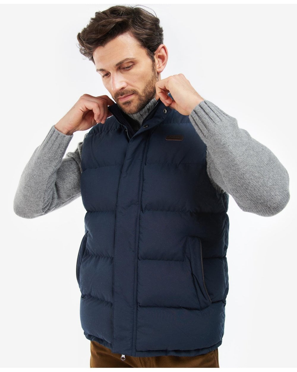 Fontwell Quilted Gilet