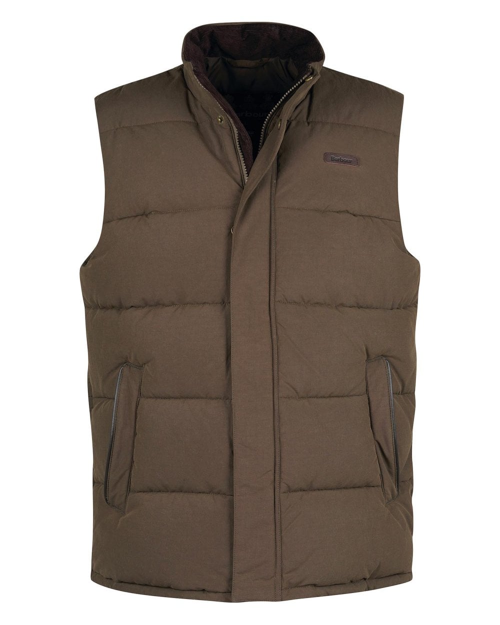 Fontwell Quilted Gilet