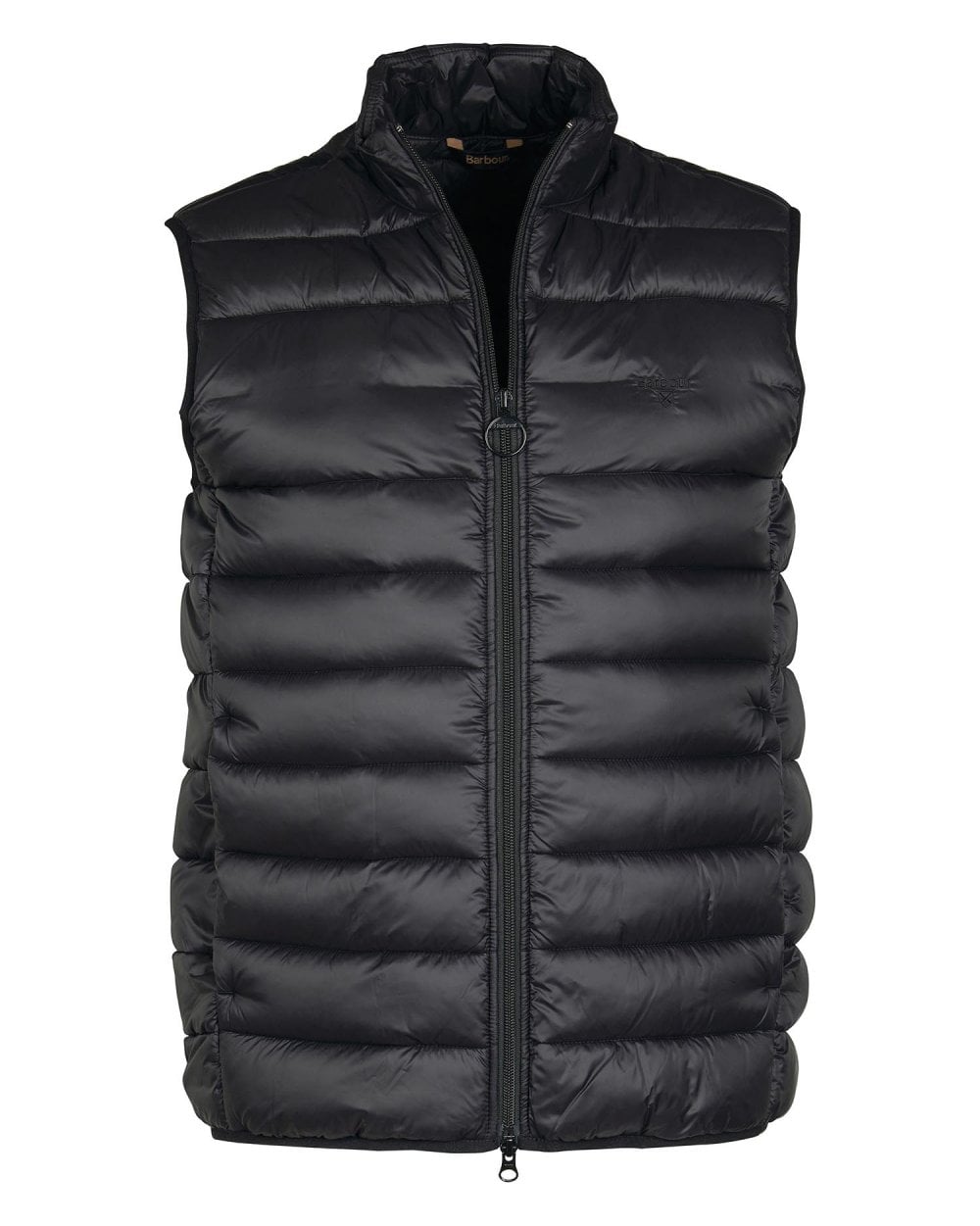 Barton Quilted Gilet