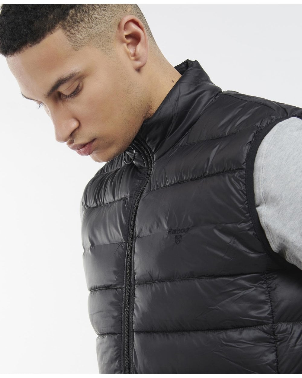 Barton Quilted Gilet