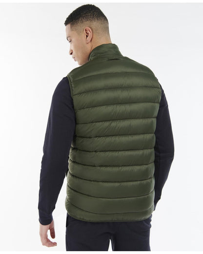 Barton Quilted Gilet