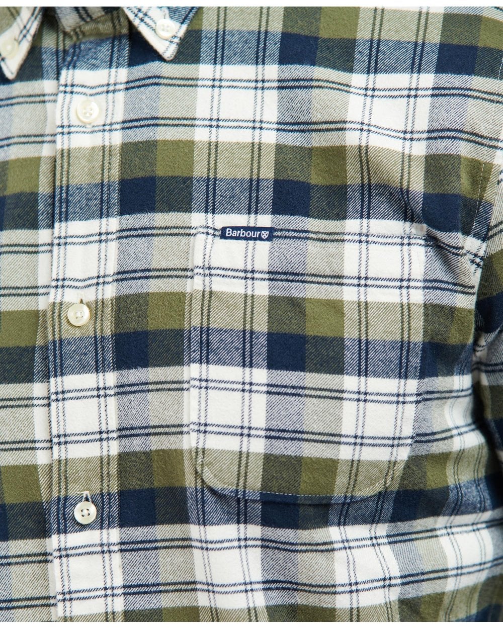 Stonewell Tailored Fit Shirt