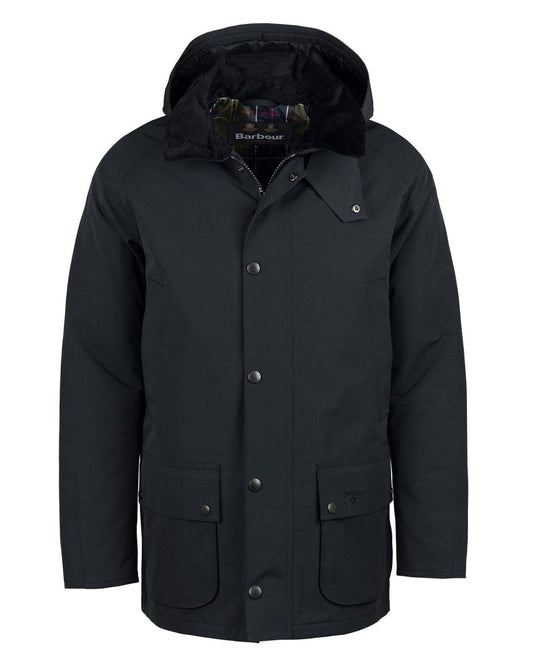 Winter Ashby Waterproof Jacket