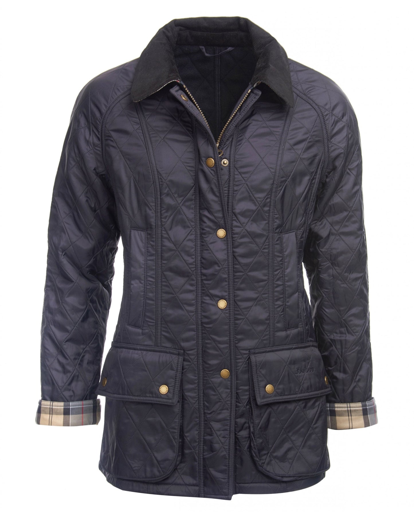 Beadnell Polarquilt Jacket