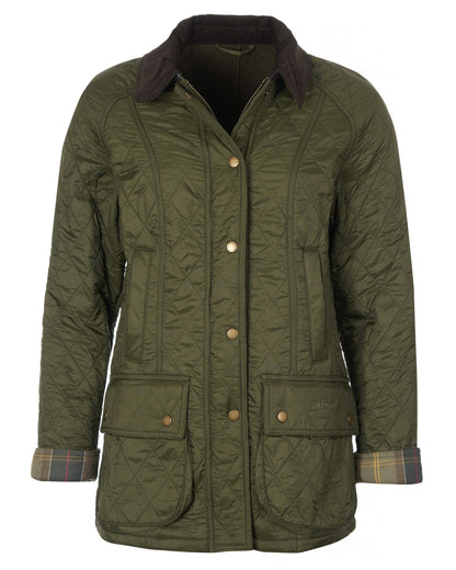 Beadnell Polarquilt Jacket