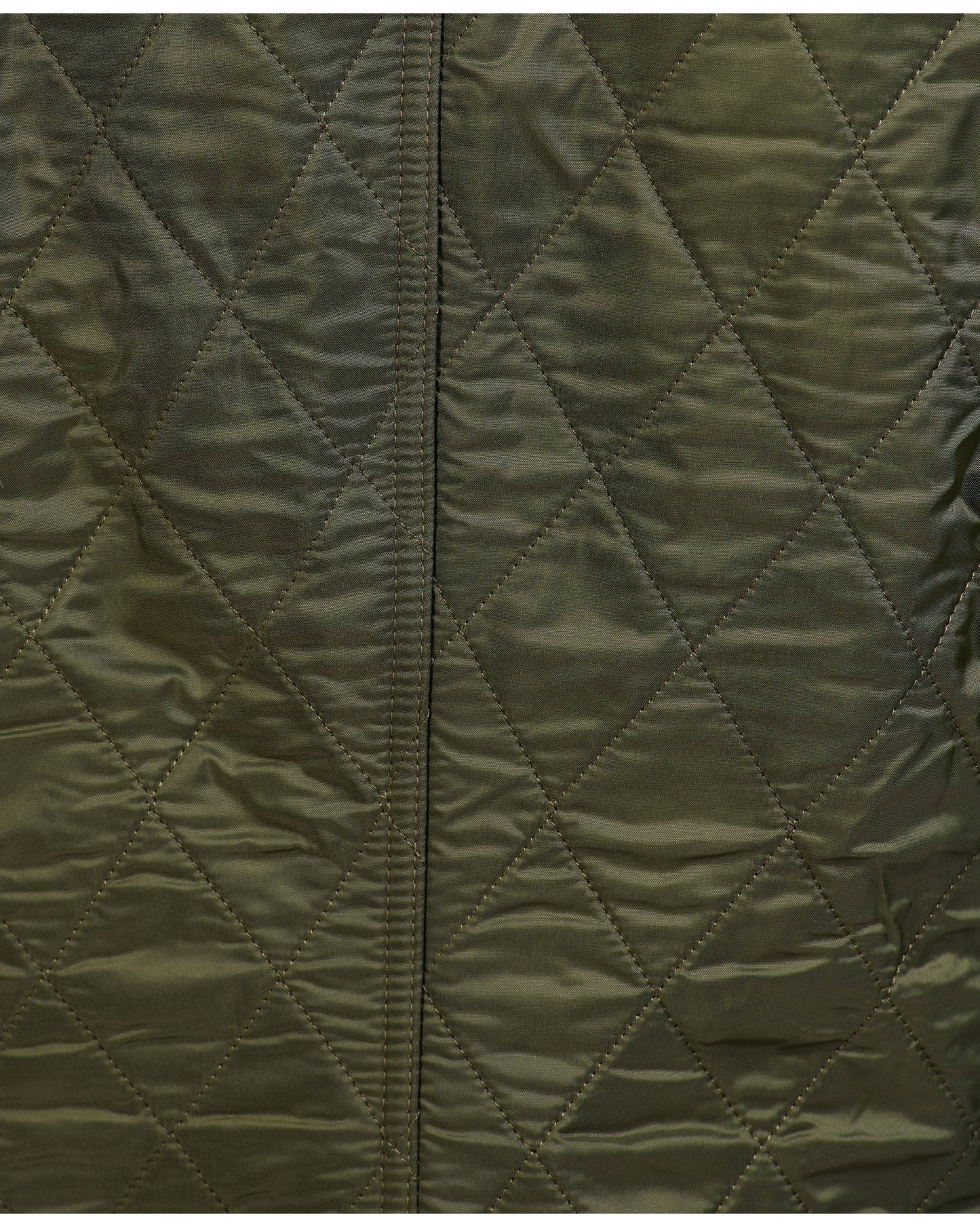 Beadnell Polarquilt Jacket