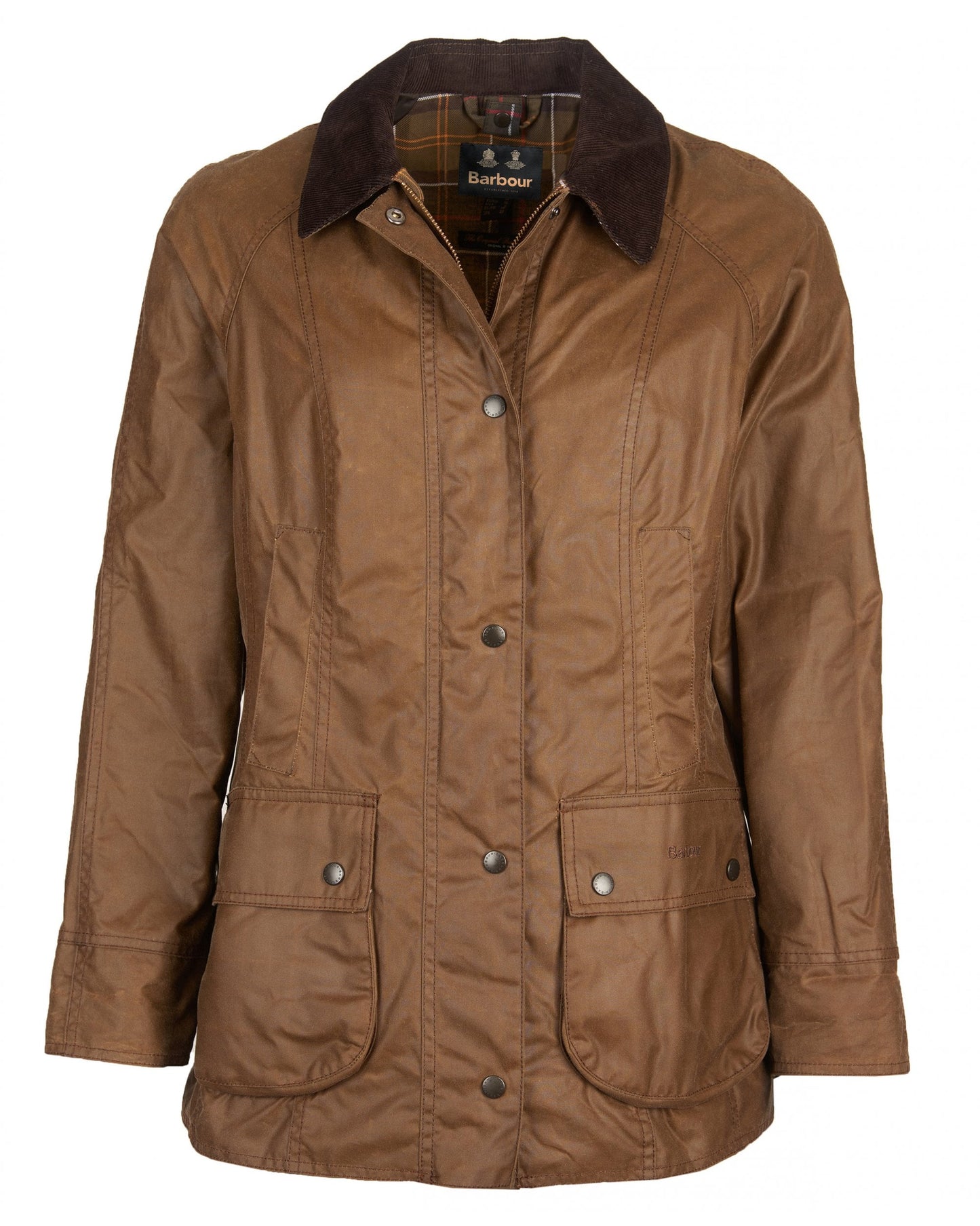 Beadnell Wax Jacket