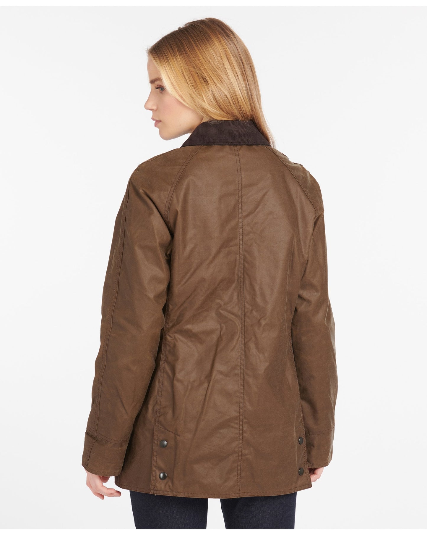 Beadnell Wax Jacket