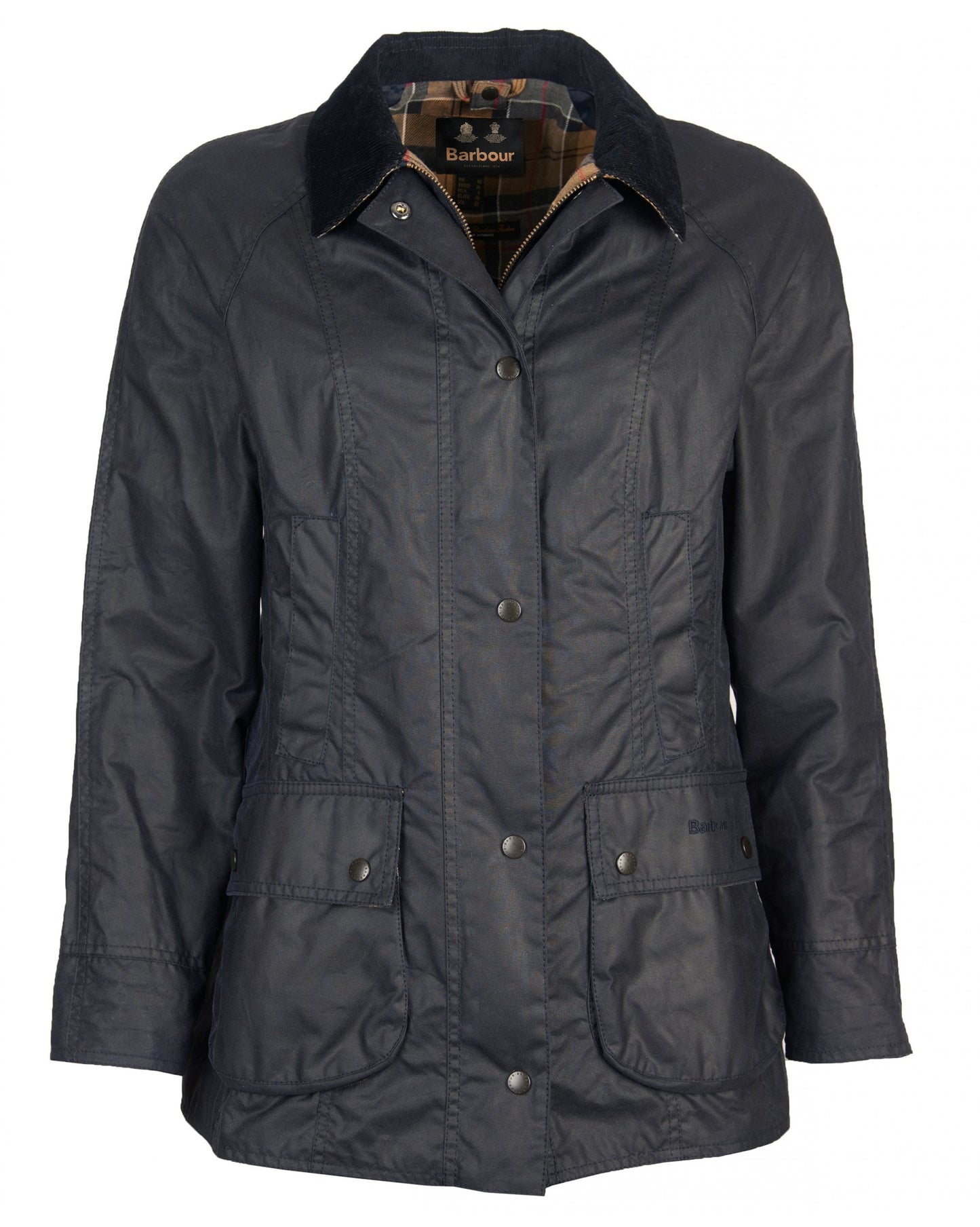 Beadnell Wax Jacket