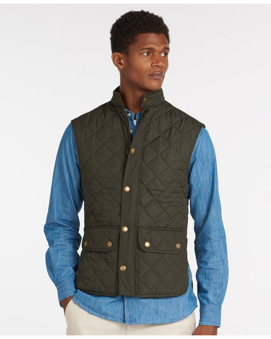 Lowerdale Gilet