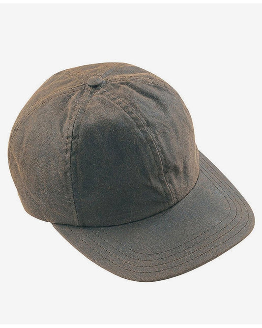 Wax Sports Cap