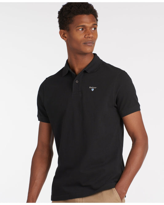 Sports Polo Shirt