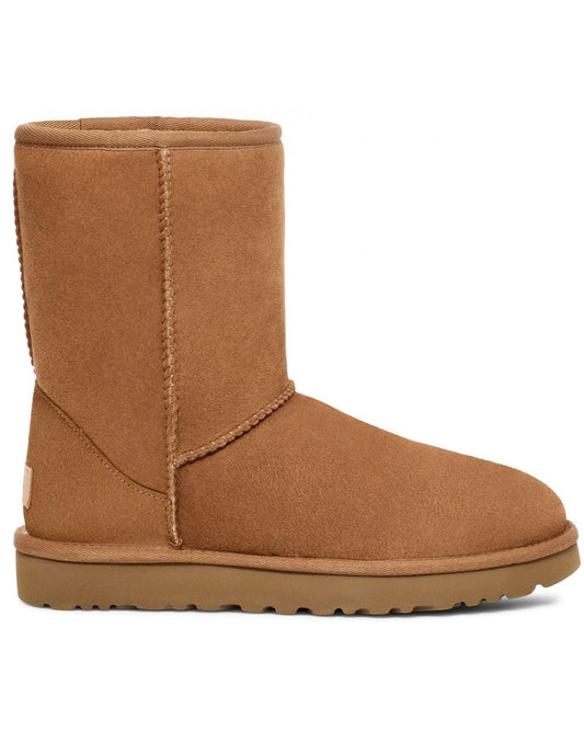 Classic Short II Boot