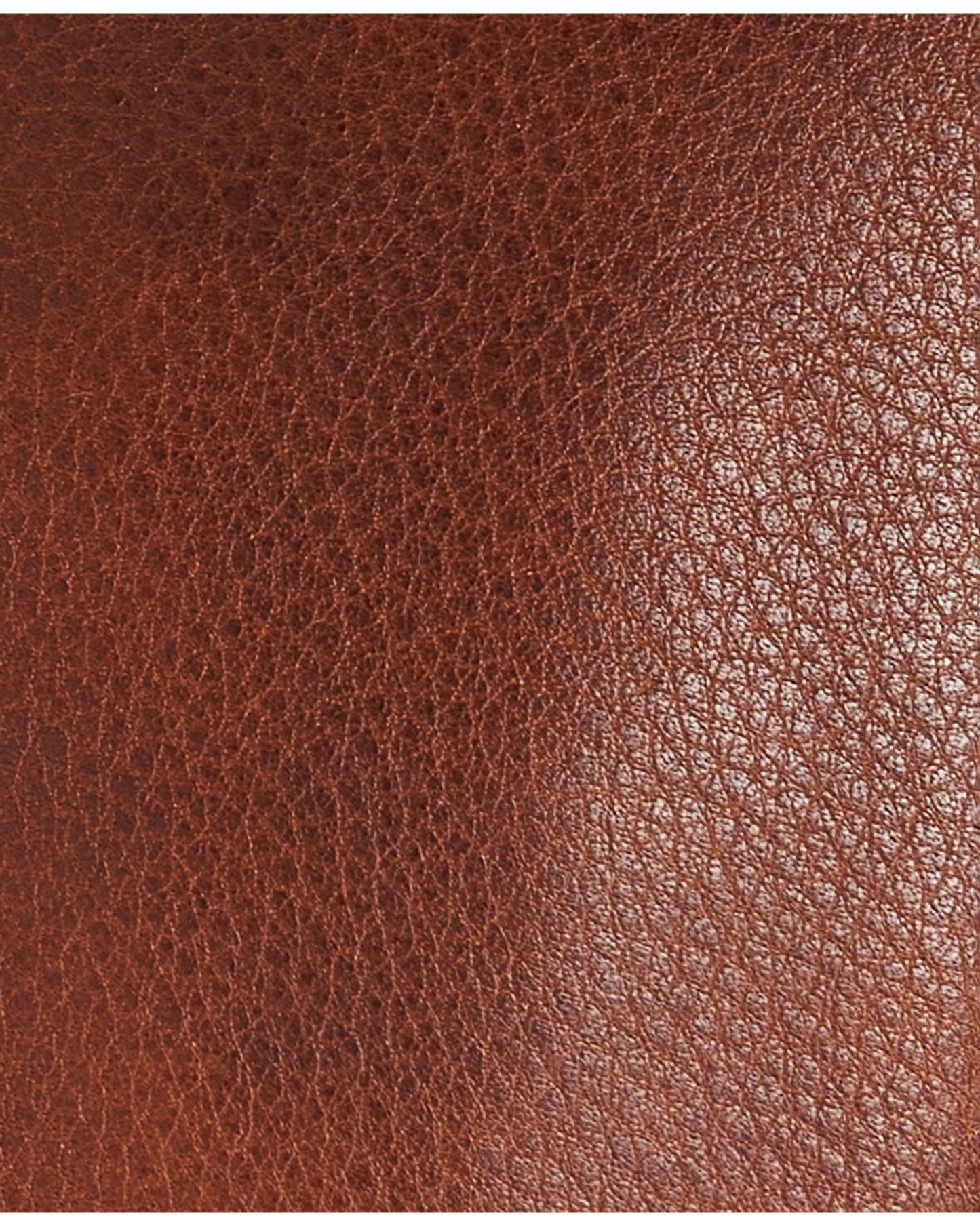 Laire Leather Saddle Bag Small