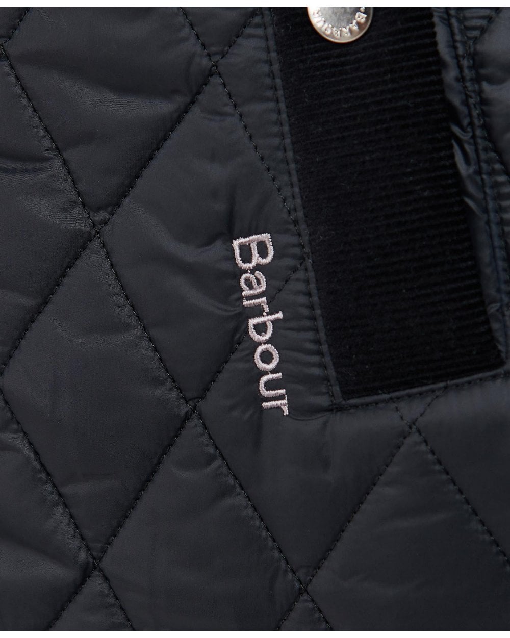 Yarrow Quilted Jacket