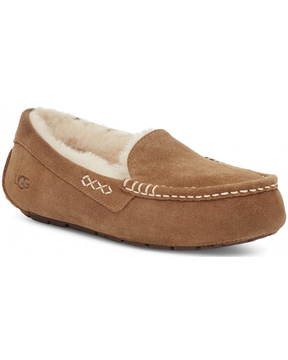 Ansley Slipper