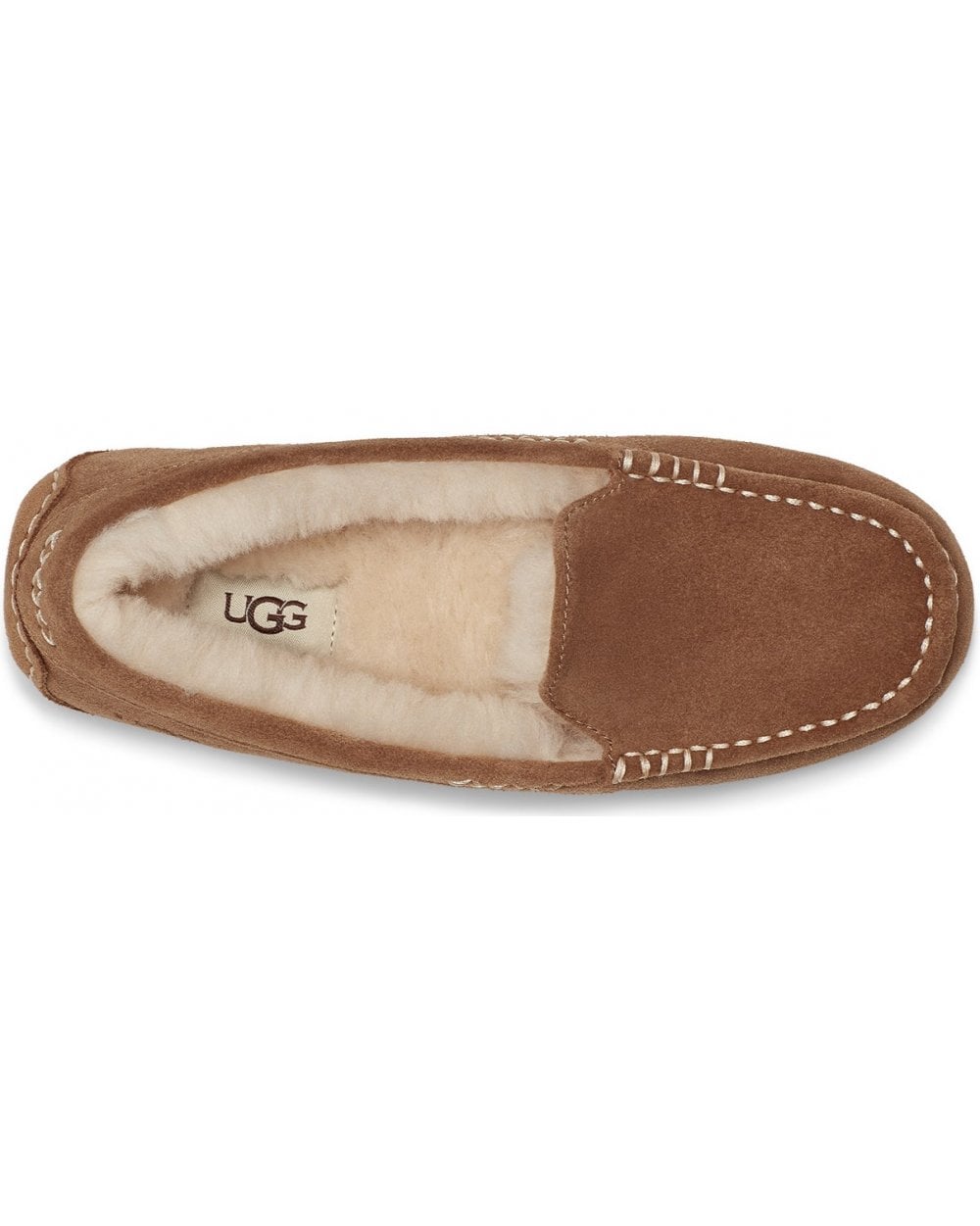 Ansley Slipper