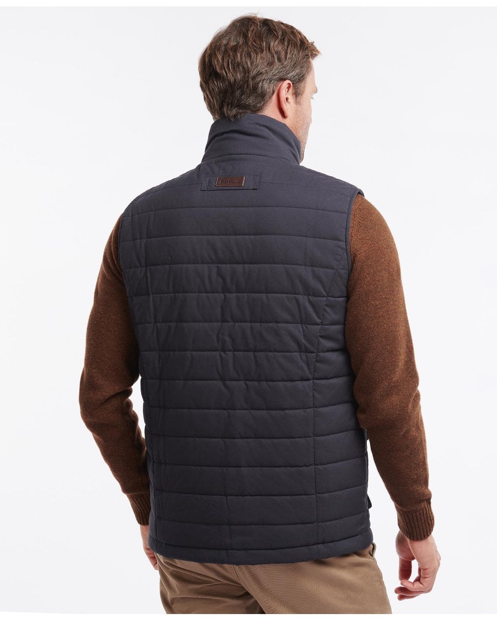 Bradford Quilted Gilet