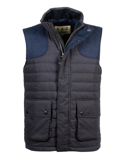 Bradford Quilted Gilet