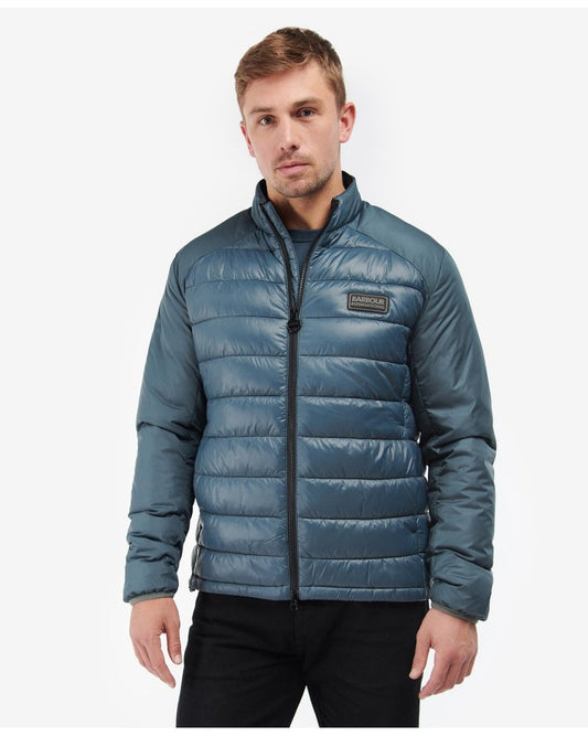 Dulwich Quilted Jacket