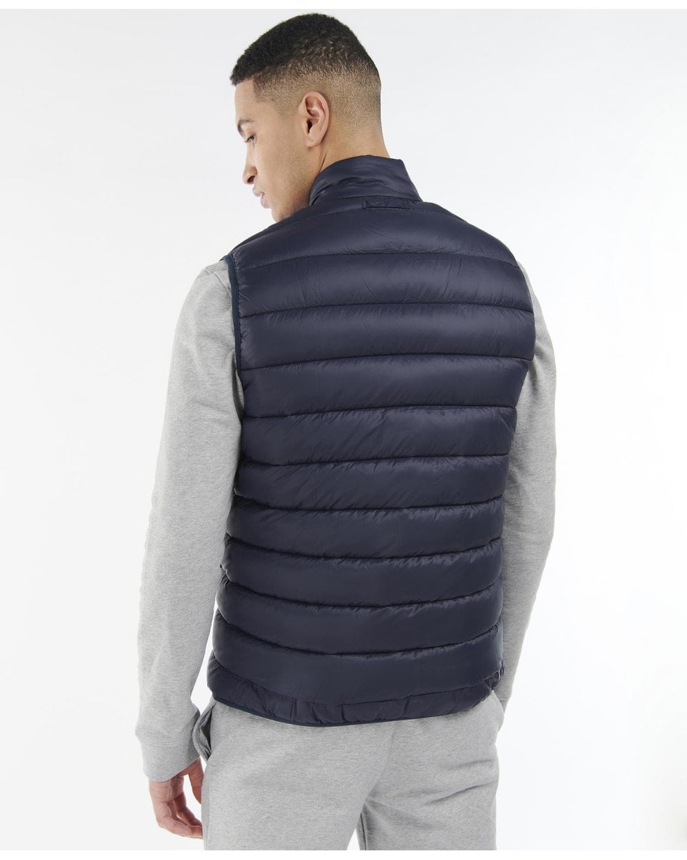 Barton Quilted Gilet