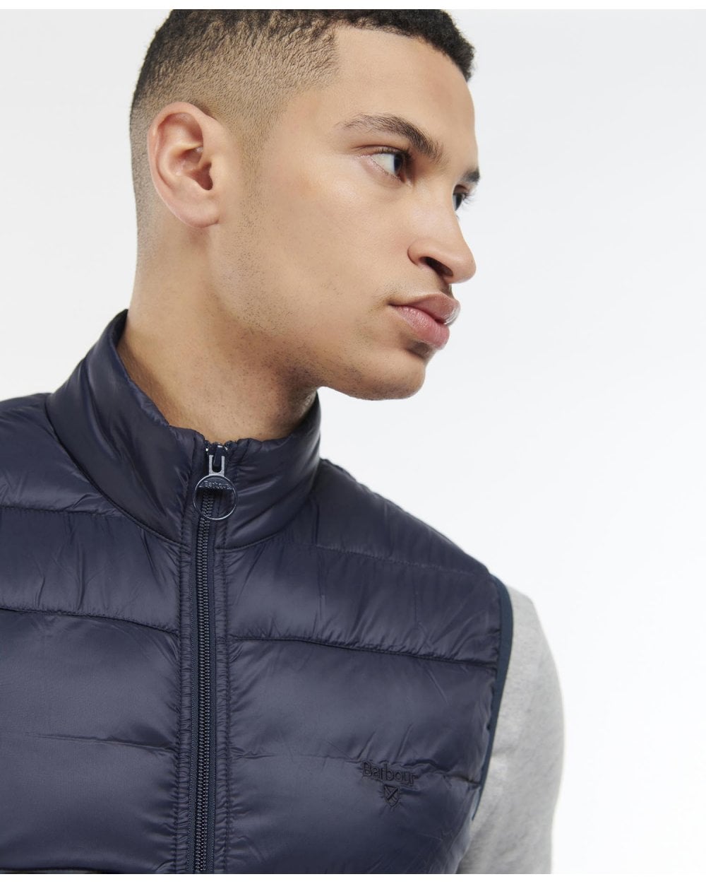 Barton Quilted Gilet