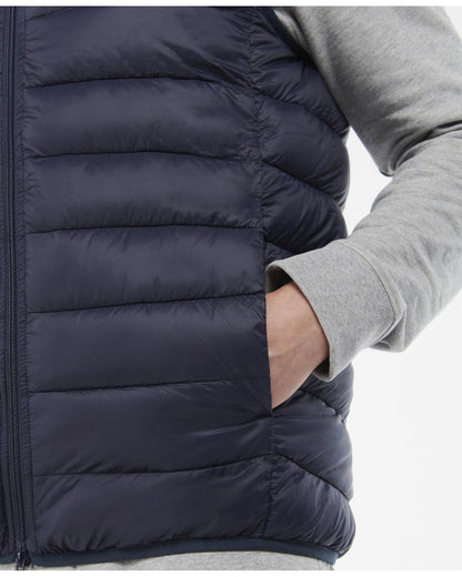 Barton Quilted Gilet